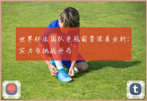世界杯法国队夺冠前景深度分析:实力与挑战并存