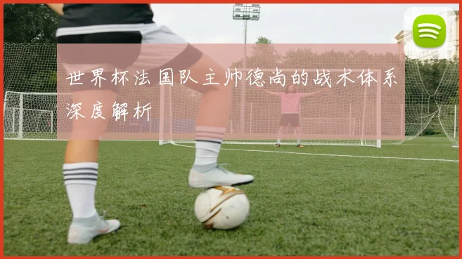 世界杯法国队主帅德尚的战术体系深度解析