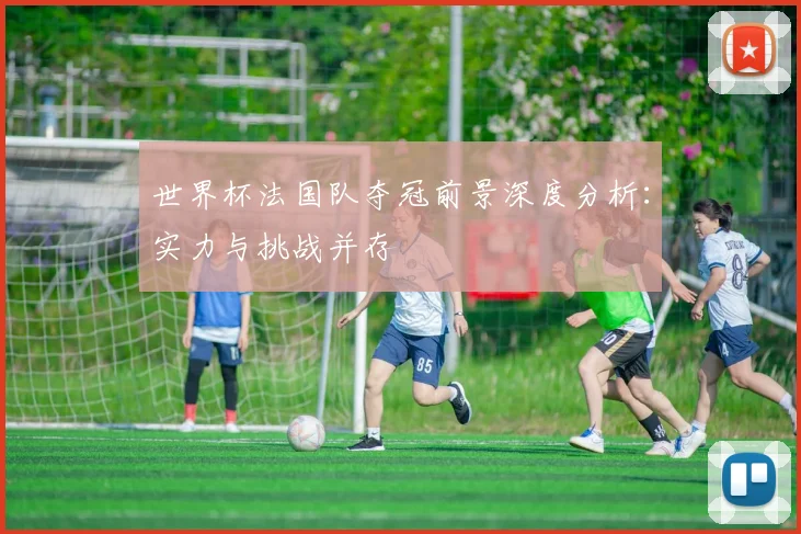 世界杯法国队夺冠前景深度分析:实力与挑战并存