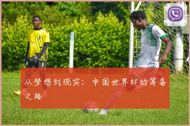 从梦想到现实：中国世界杯的筹备之路