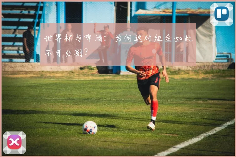 世界杯与啤酒:为何这对组合如此不可分割?