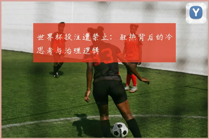 世界杯投注遭禁止:狂热背后的冷思考与治理逻辑