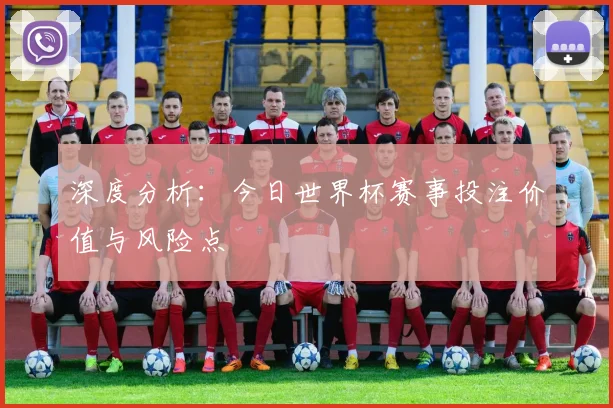 深度分析：今日世界杯赛事投注价值与风险点