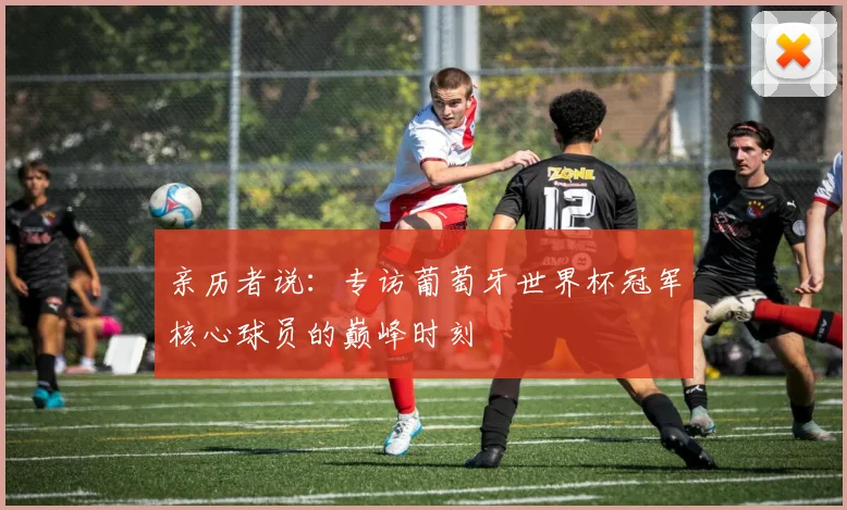 亲历者说：专访葡萄牙世界杯冠军核心球员的巅峰时刻